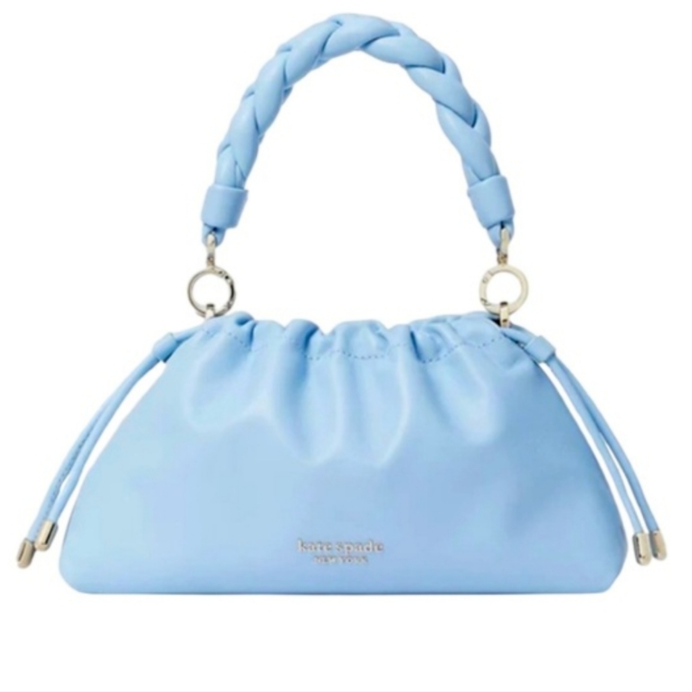 Kate Spade Meringue Crossbody Bag